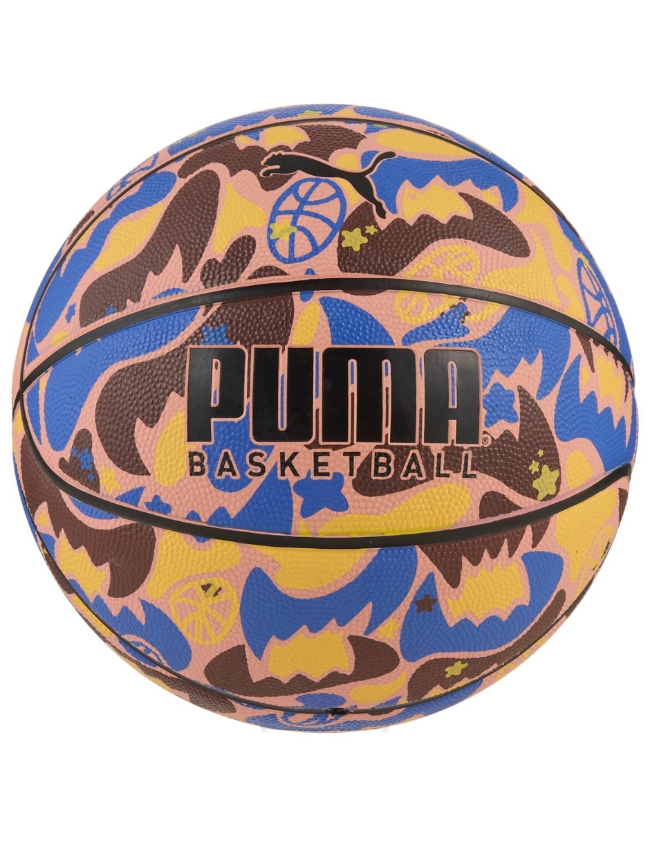 Balón Puma Dress code Basketball Elite para básquetbol adulto
