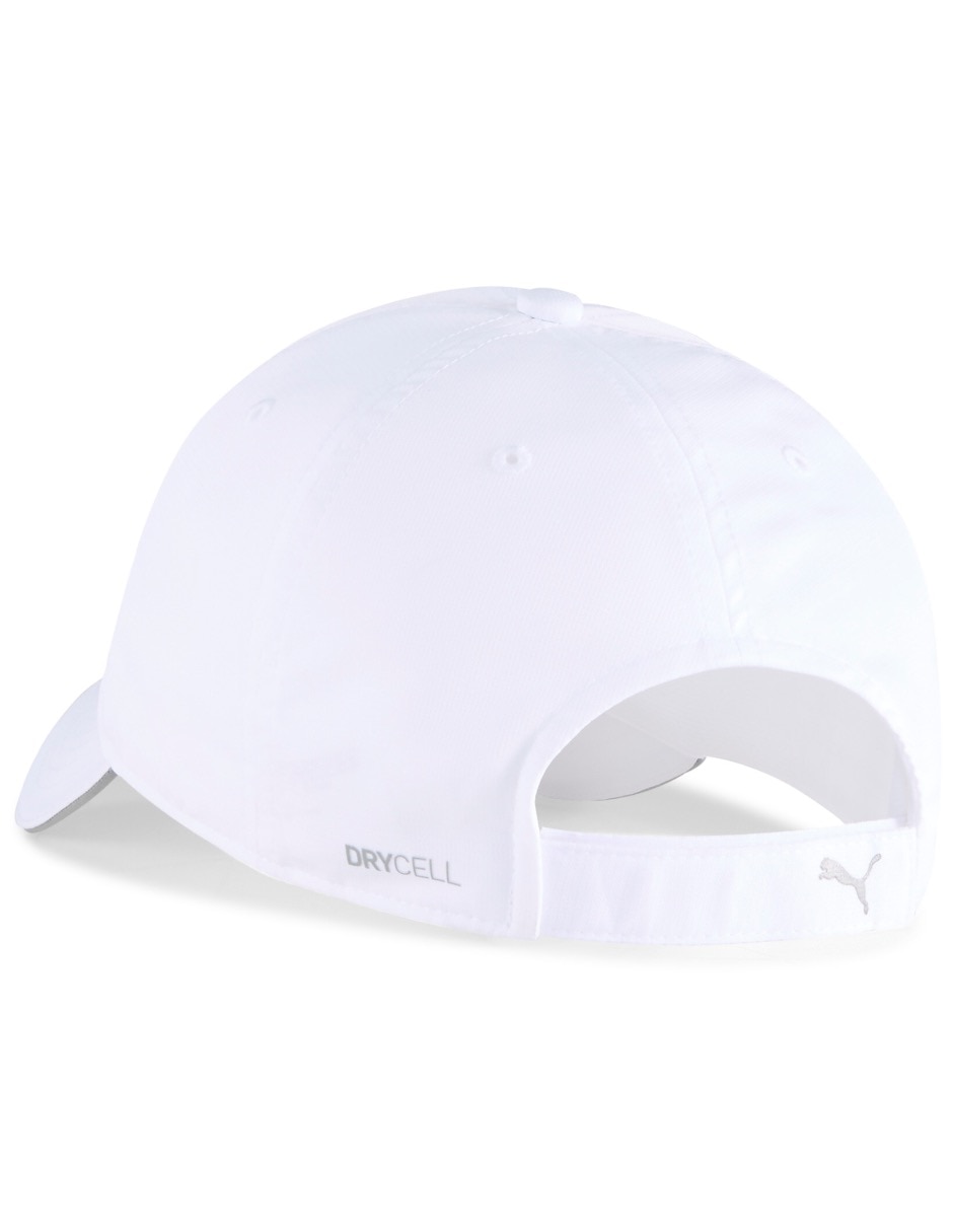 Gorra con visera curva para entrenamiento Running Iii Bb Cap para adulto 3