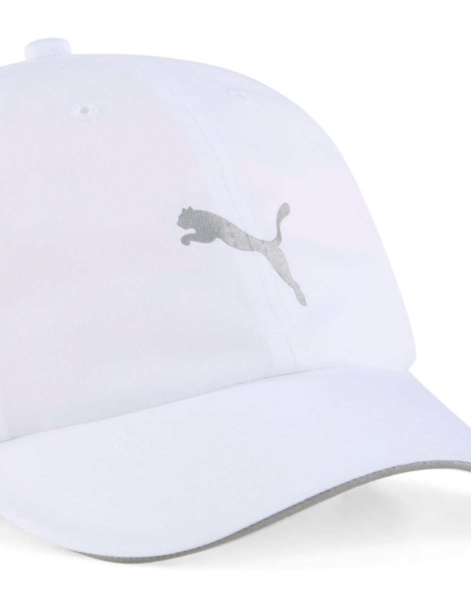 Gorra con visera curva para entrenamiento Running Iii Bb Cap para adulto 2