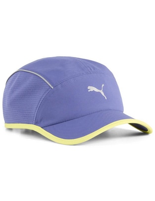 Gorra visera curva correa ajustable para entrenamiento para adulto