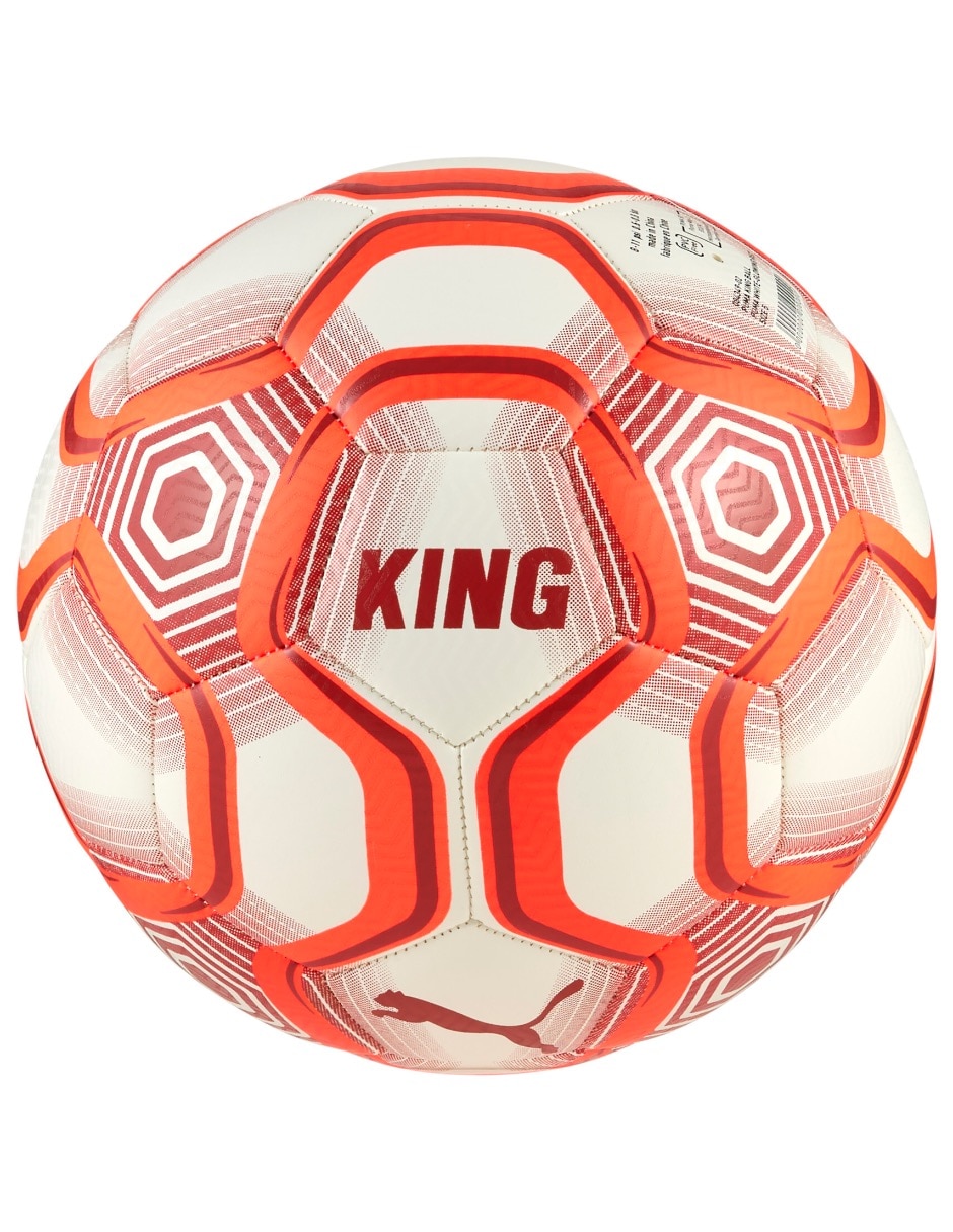 Balón Puma King Ball para fútbol adulto