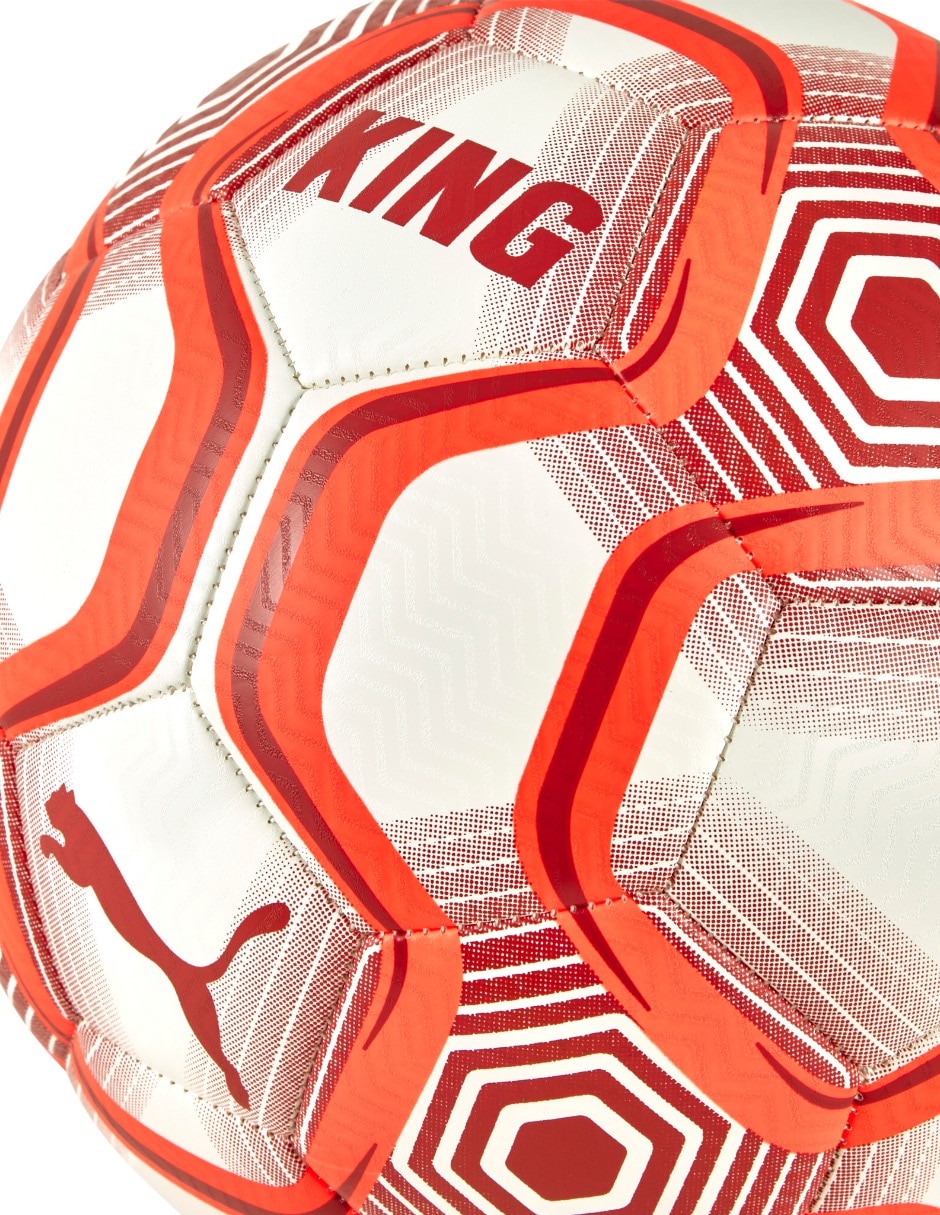 Balón Puma King Ball para fútbol adulto