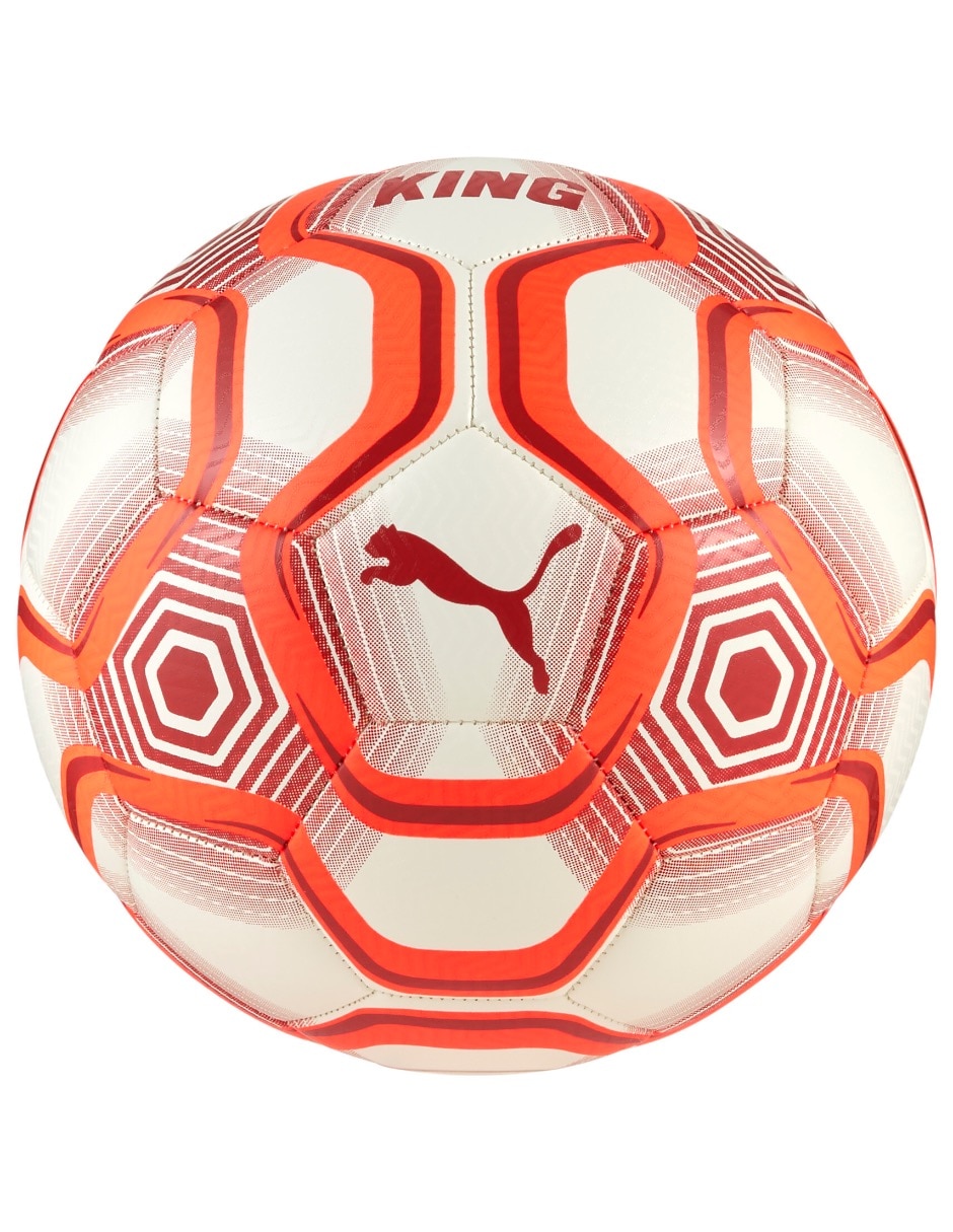 Balón Puma King Ball para fútbol adulto