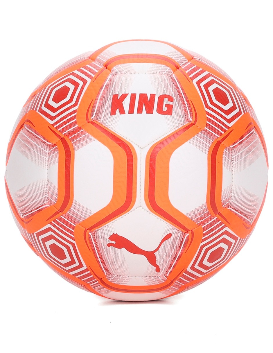 Balón King Ball para fútbol adulto