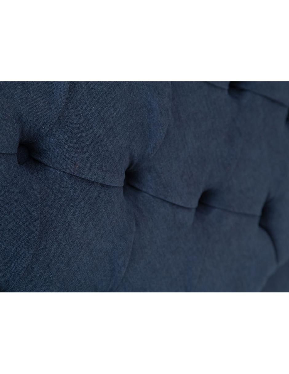Cabecera Sitka de madera 4