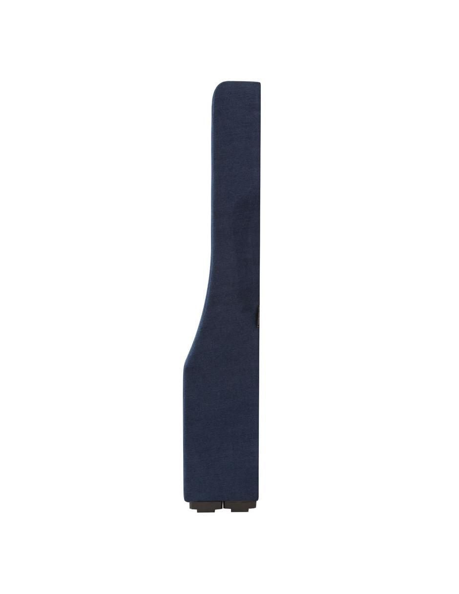 Cabecera Sitka de madera 5