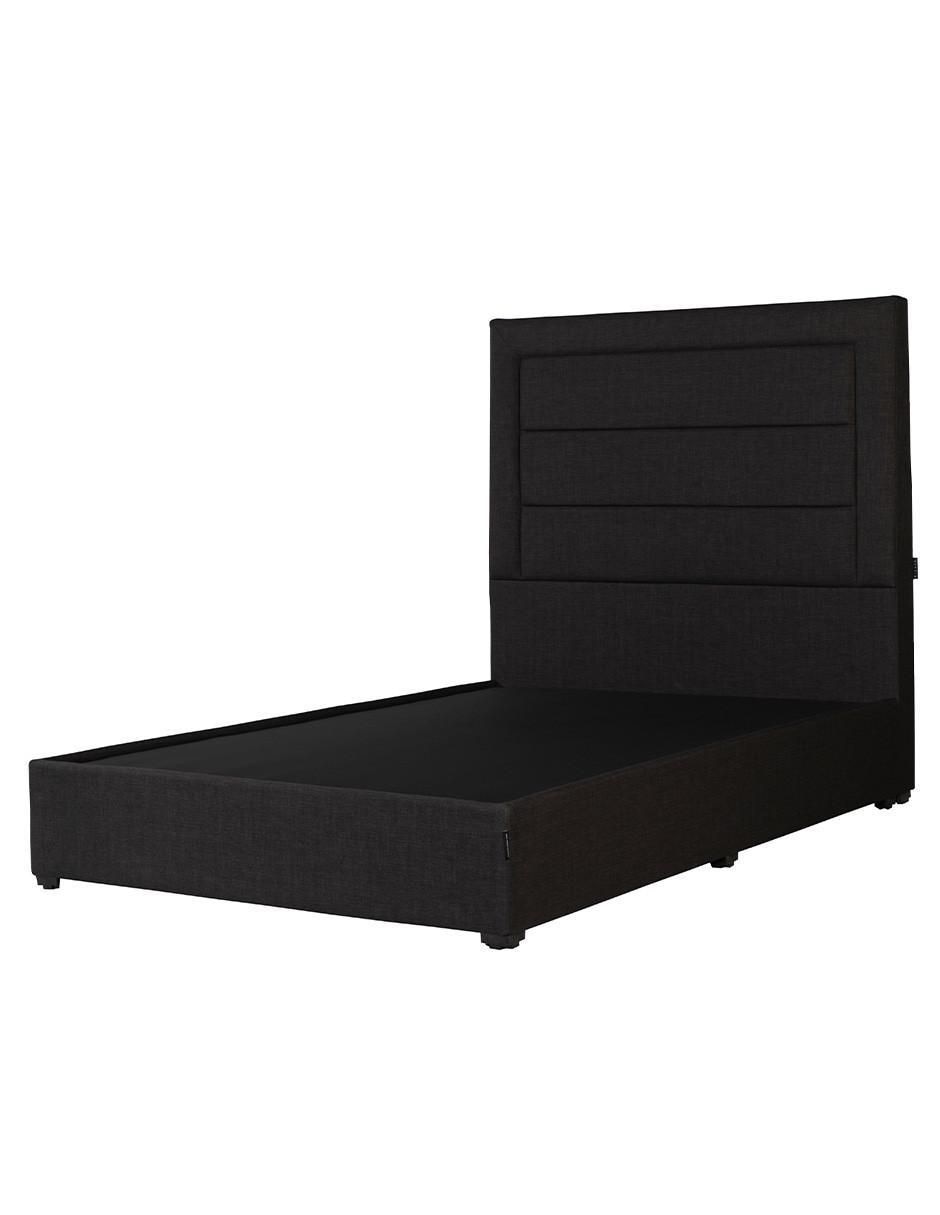 Cama Blend de madera 2