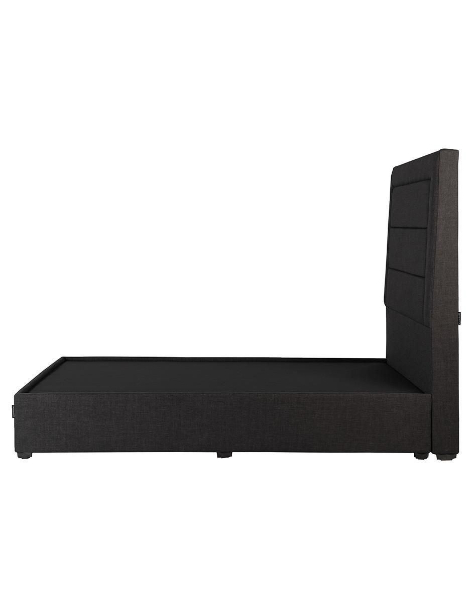 Cama Blend de madera 3