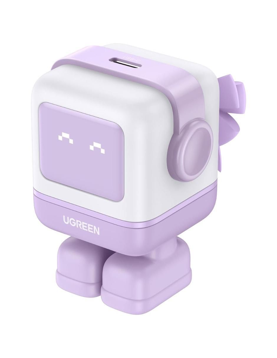 Cargador pared Ugreen USB tipo C