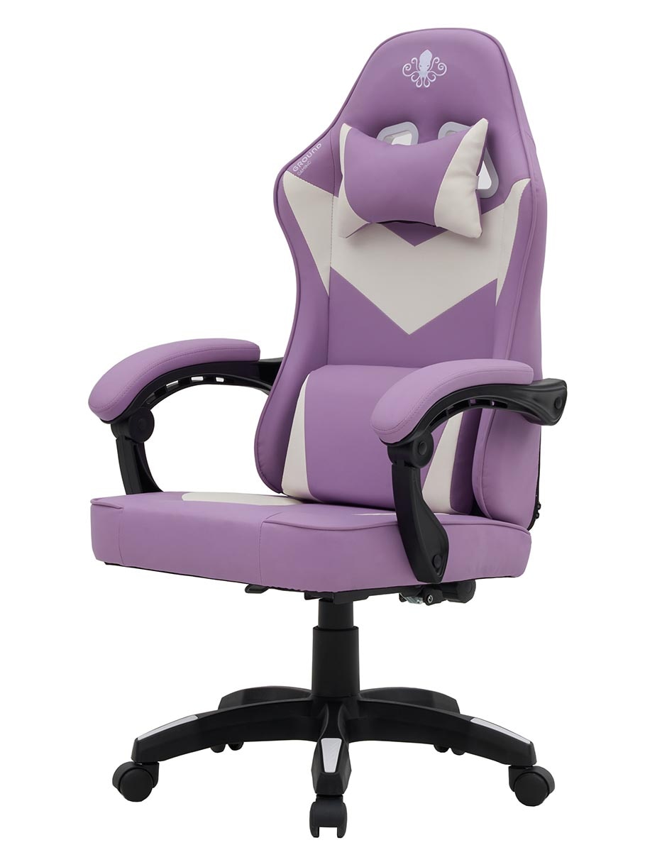 Silla gamer 4