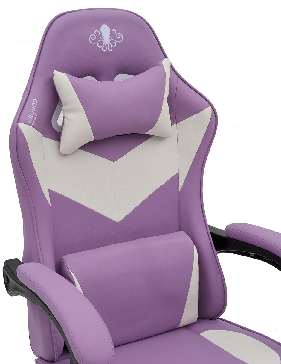 Silla gamer 6