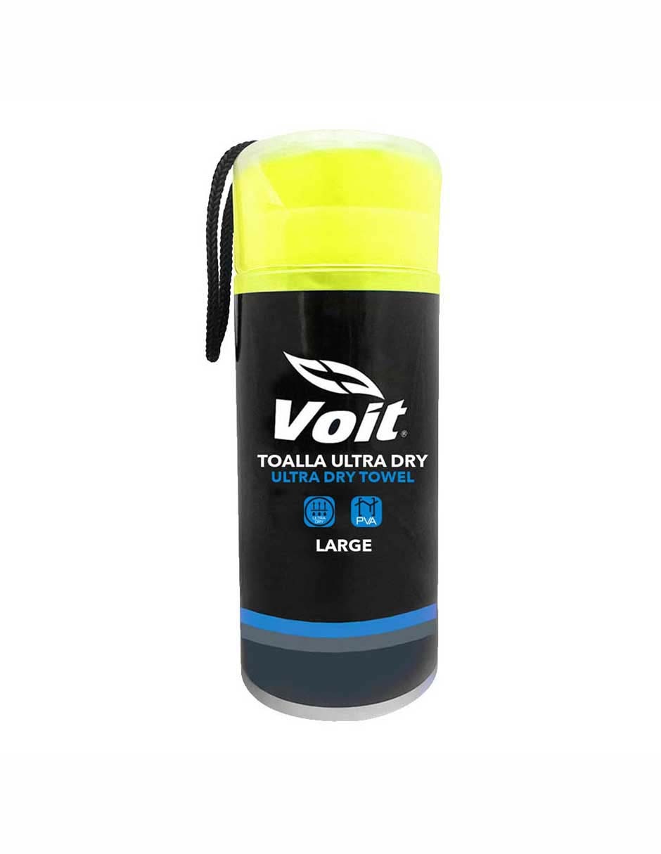 Toalla Voit Ultra Dry adulto