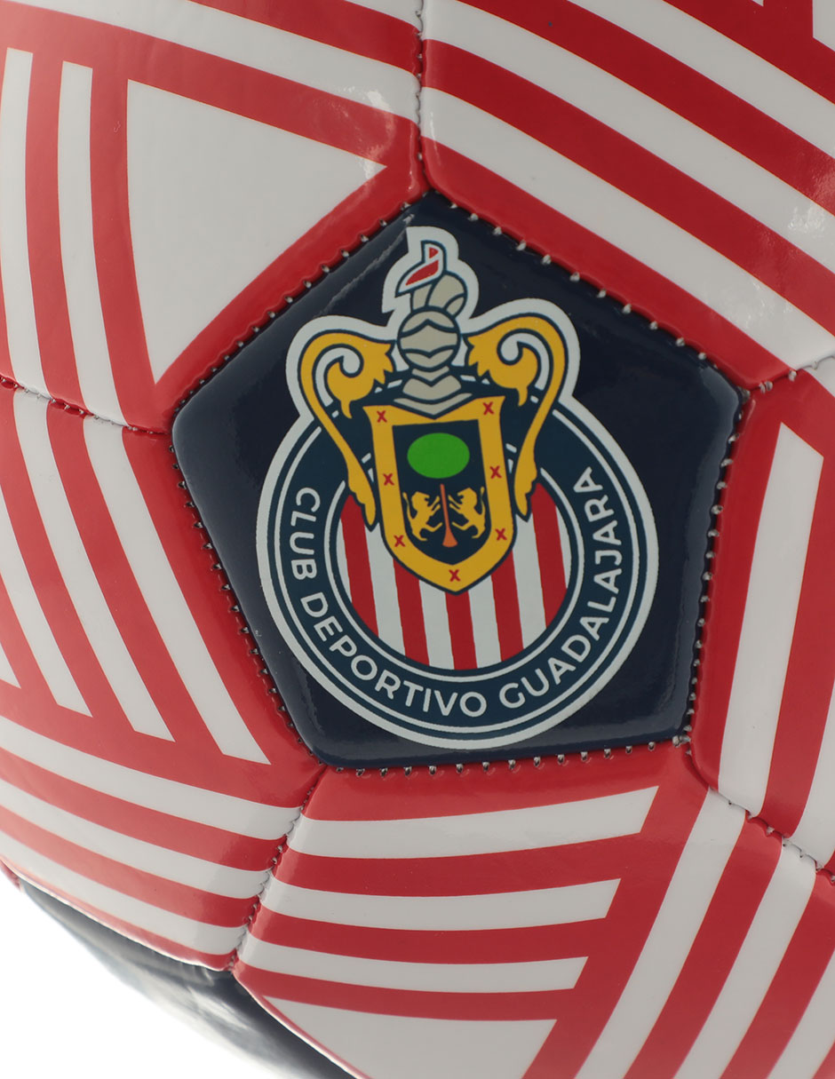 Balón para fútbol adulto
