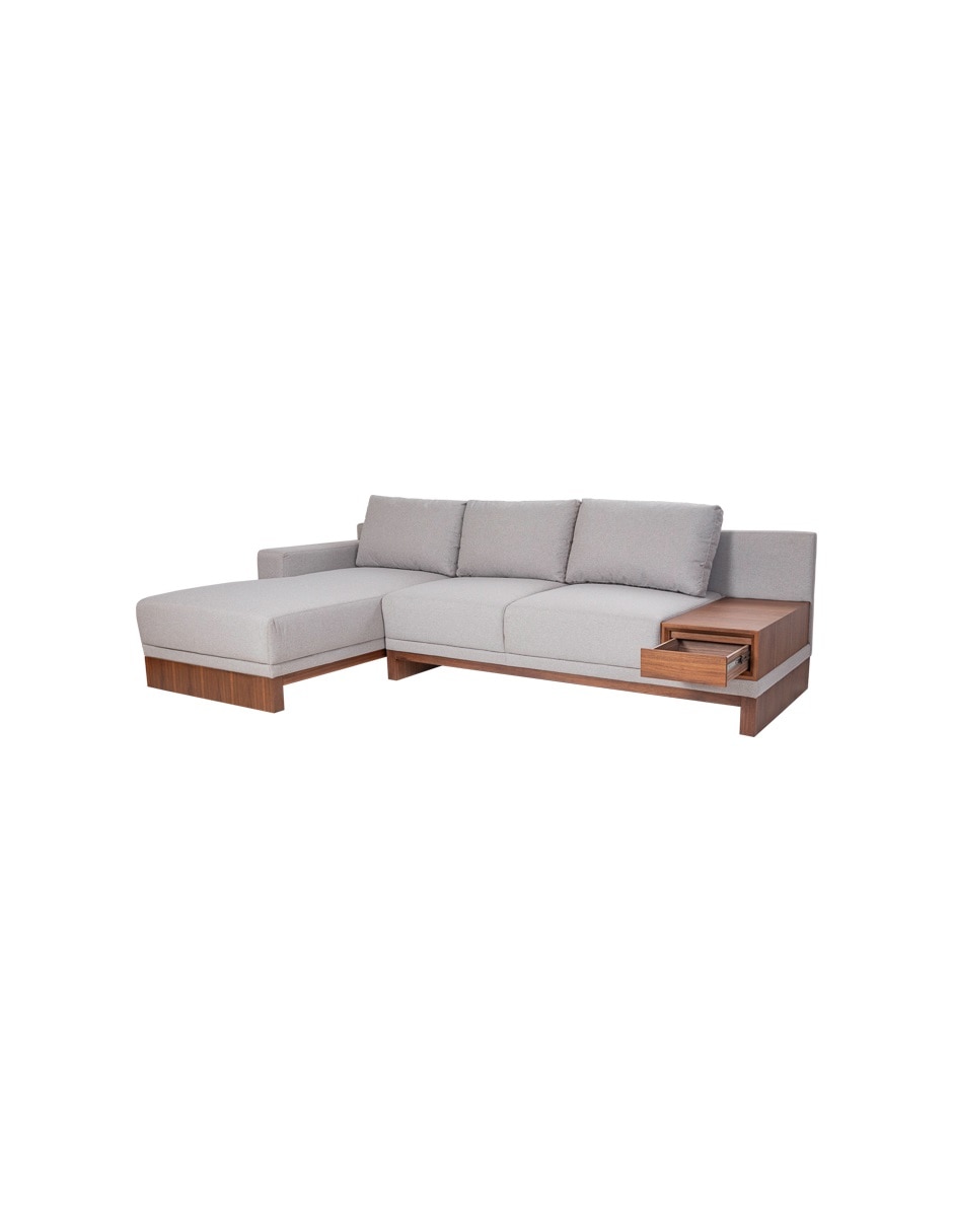 Sala modular izquierda Montana 5