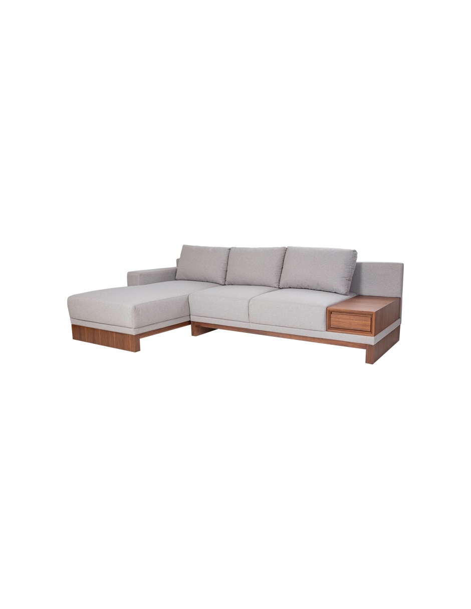 Sala modular izquierda Montana 6