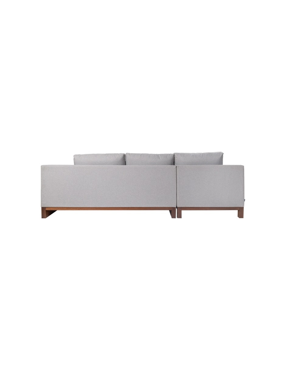 Sala modular izquierda Montana 9