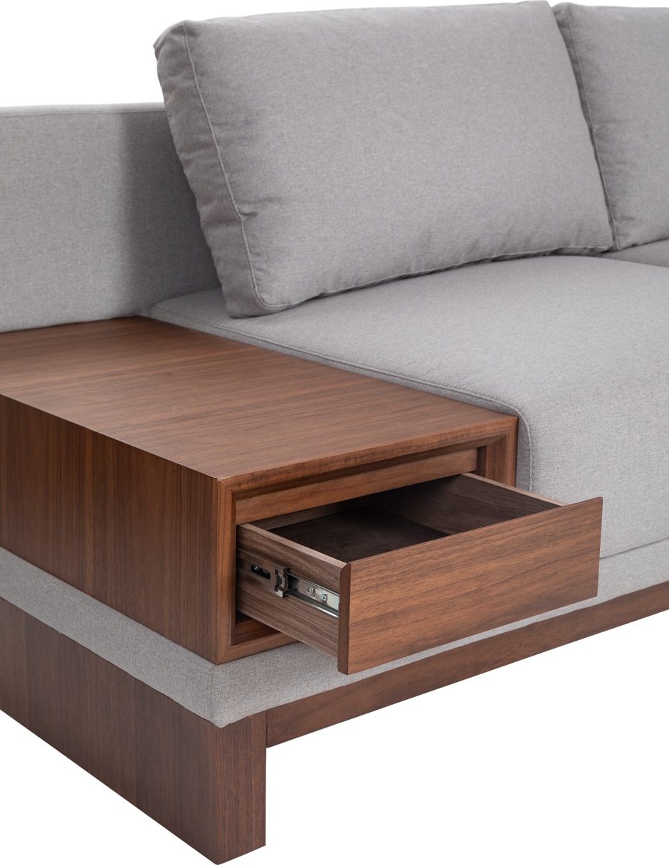 Sala modular derecha Montana 6