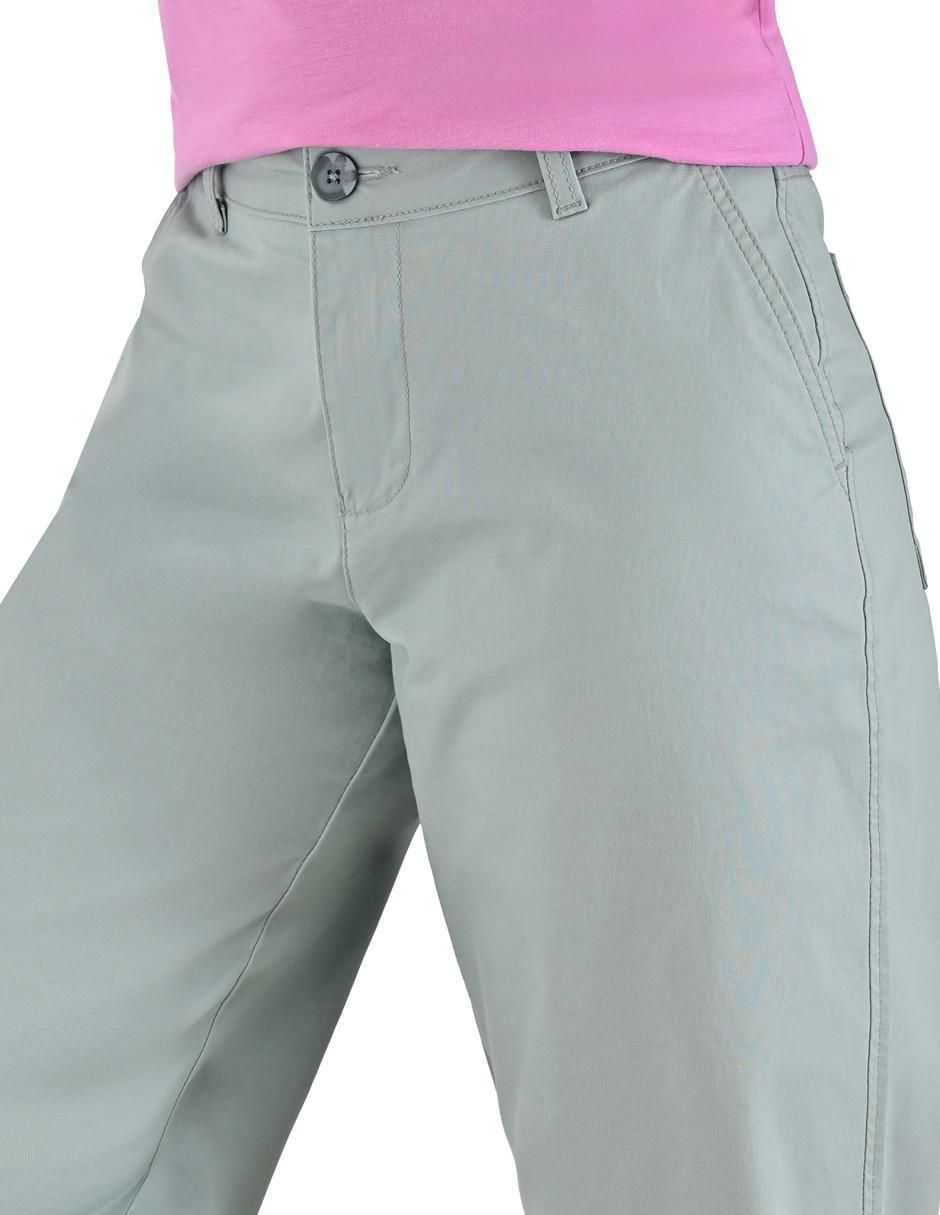 Pantalón regular para mujer 3
