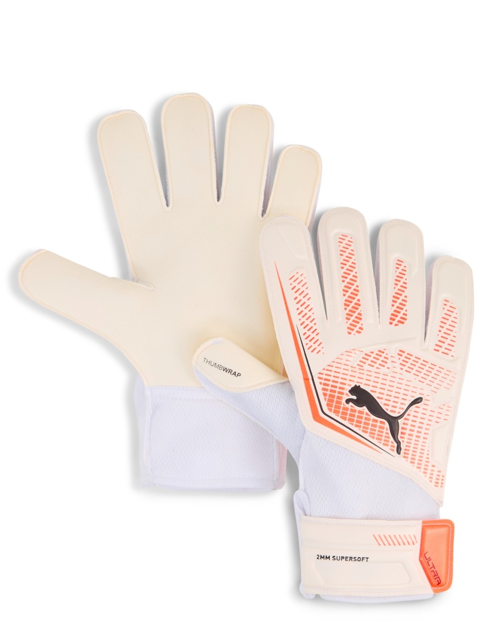 Guantes para fútbol de adulto