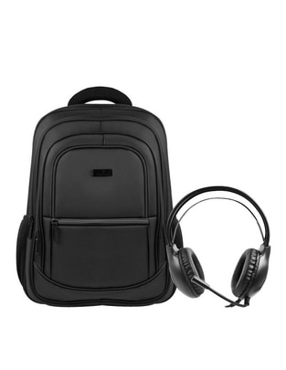 Mochila con portalaptop Perfect Choice unisex