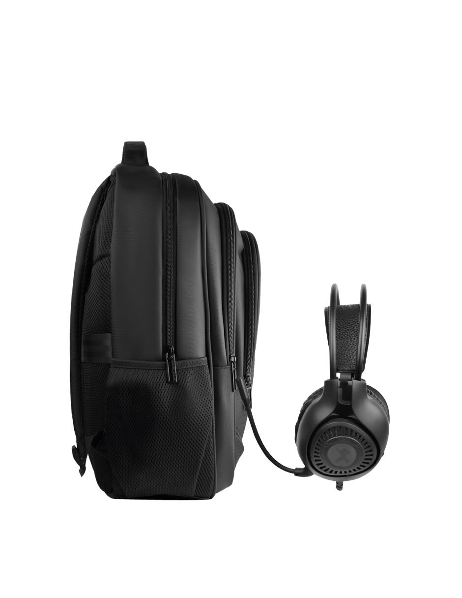 Mochila con portalaptop Perfect Choice unisex