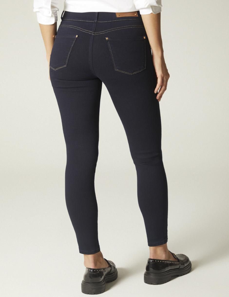Jeans skinny para mujer