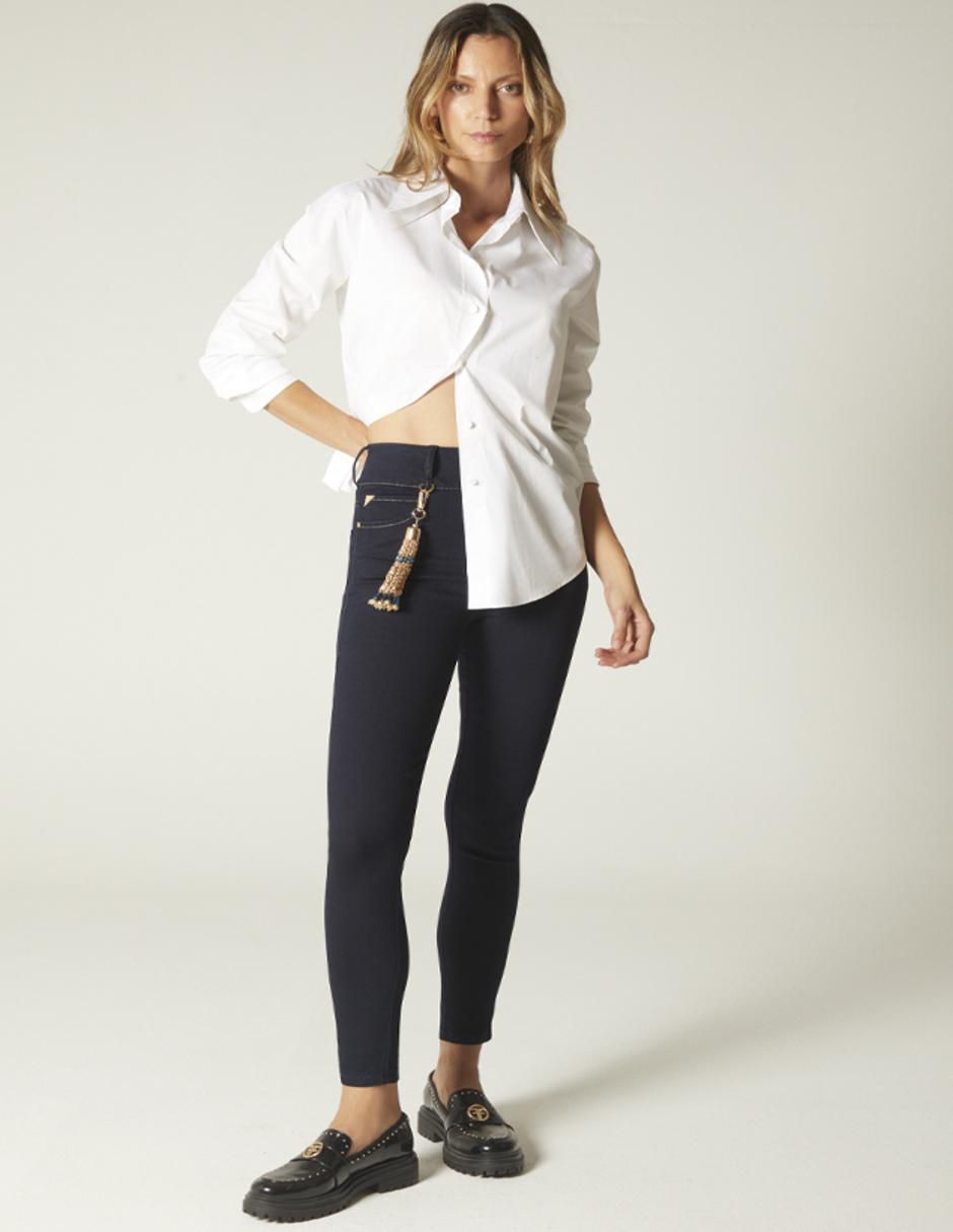 Jeans skinny para mujer