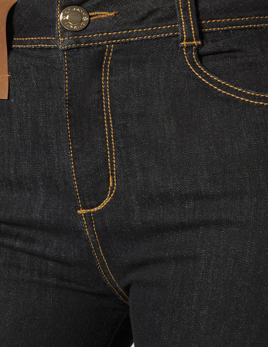 Jeans slim para mujer 2