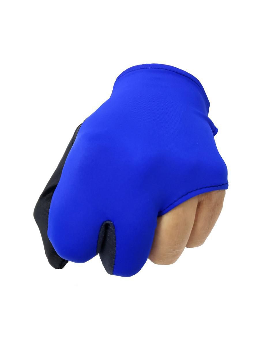 Guantes de billar para billar adulto 3