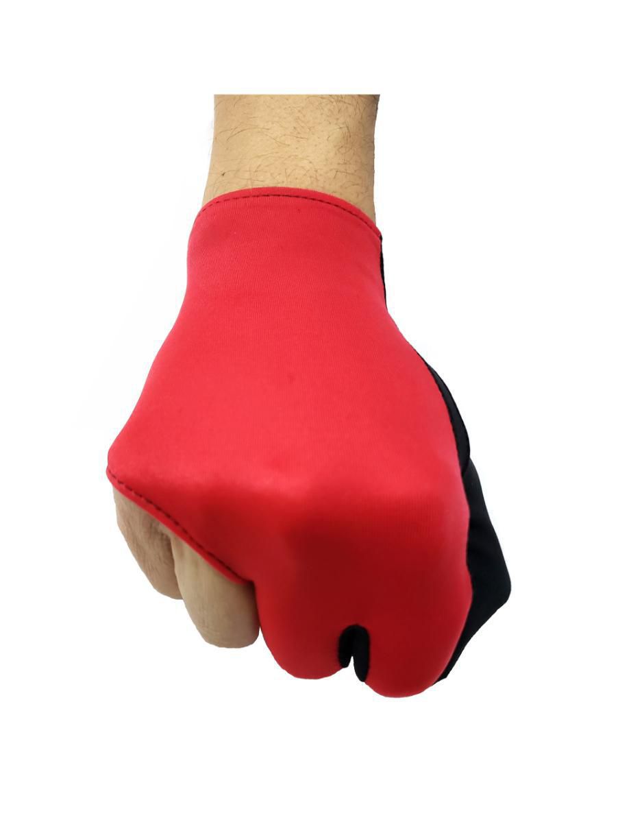 Guantes de billar para billar adulto 3