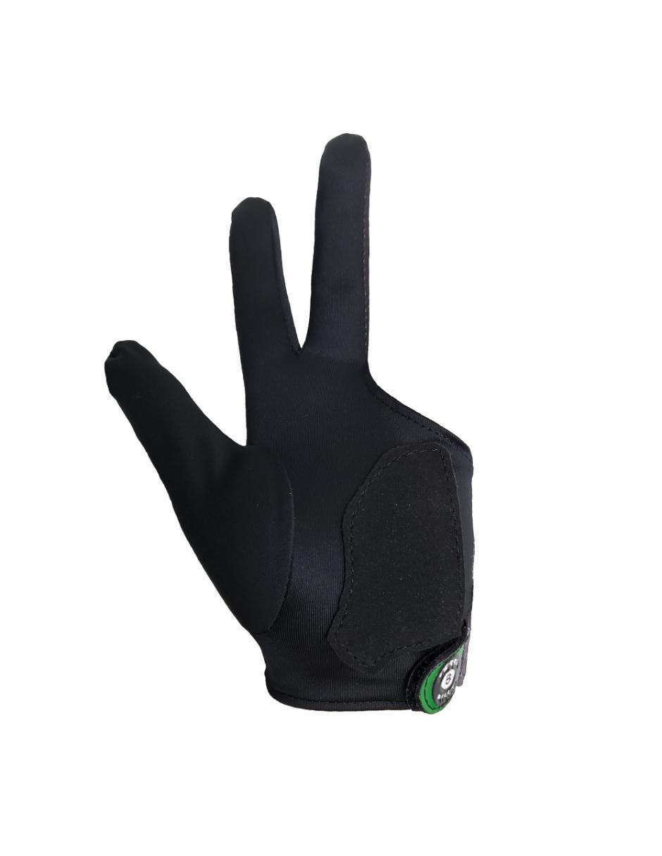 Guantes de billar para billar adulto 2