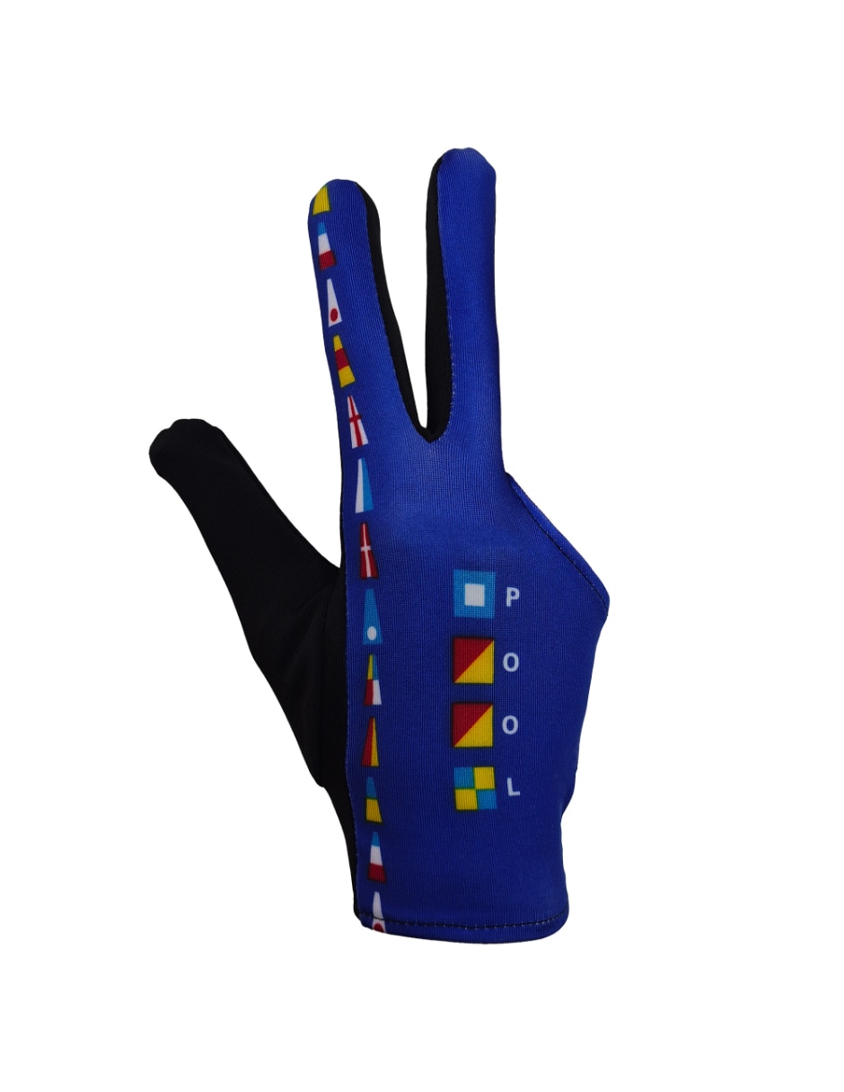Guantes para billar de adulto Guantes para billar de adulto