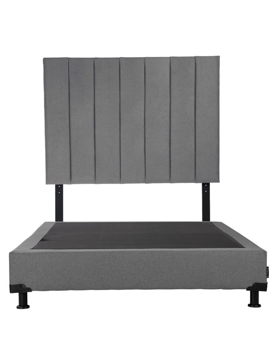 Set Recámara Argos Box de madera pino 5