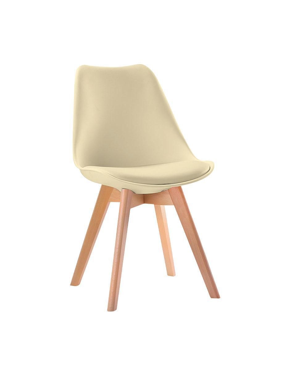 Silla de plástico Silla de plástico