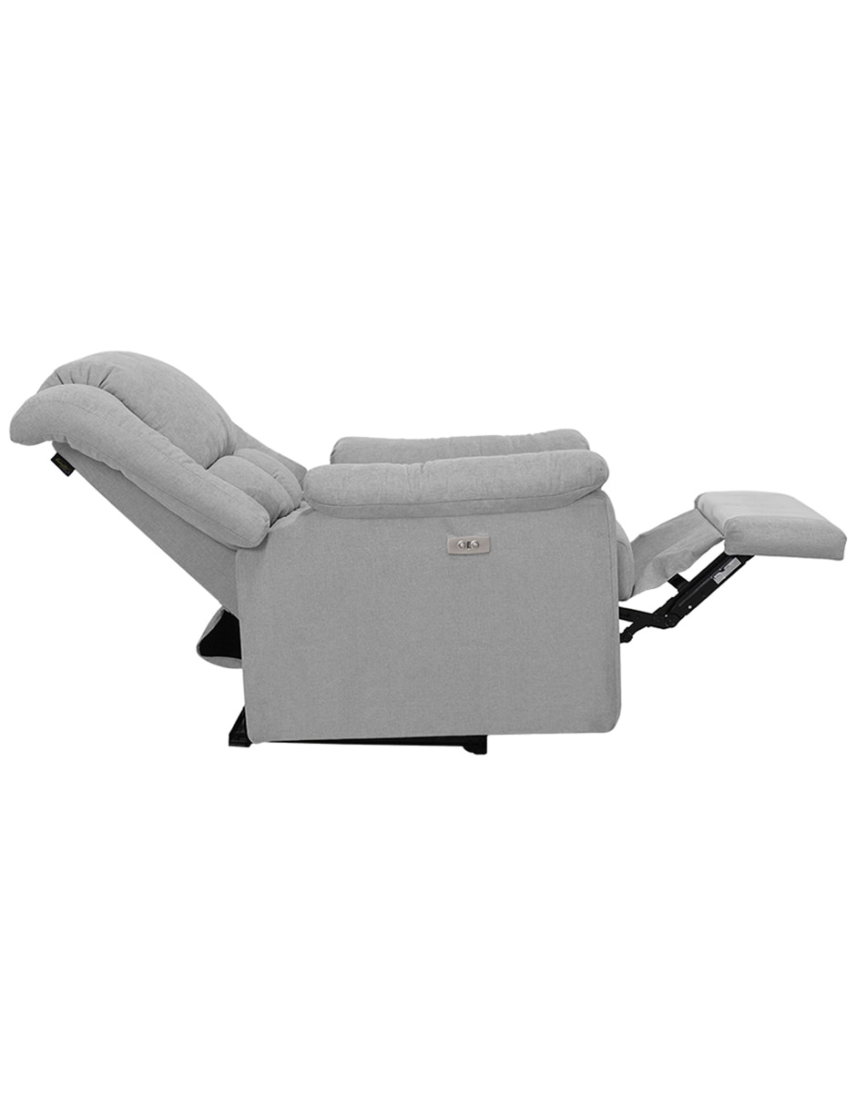Reclinable belucci violanti