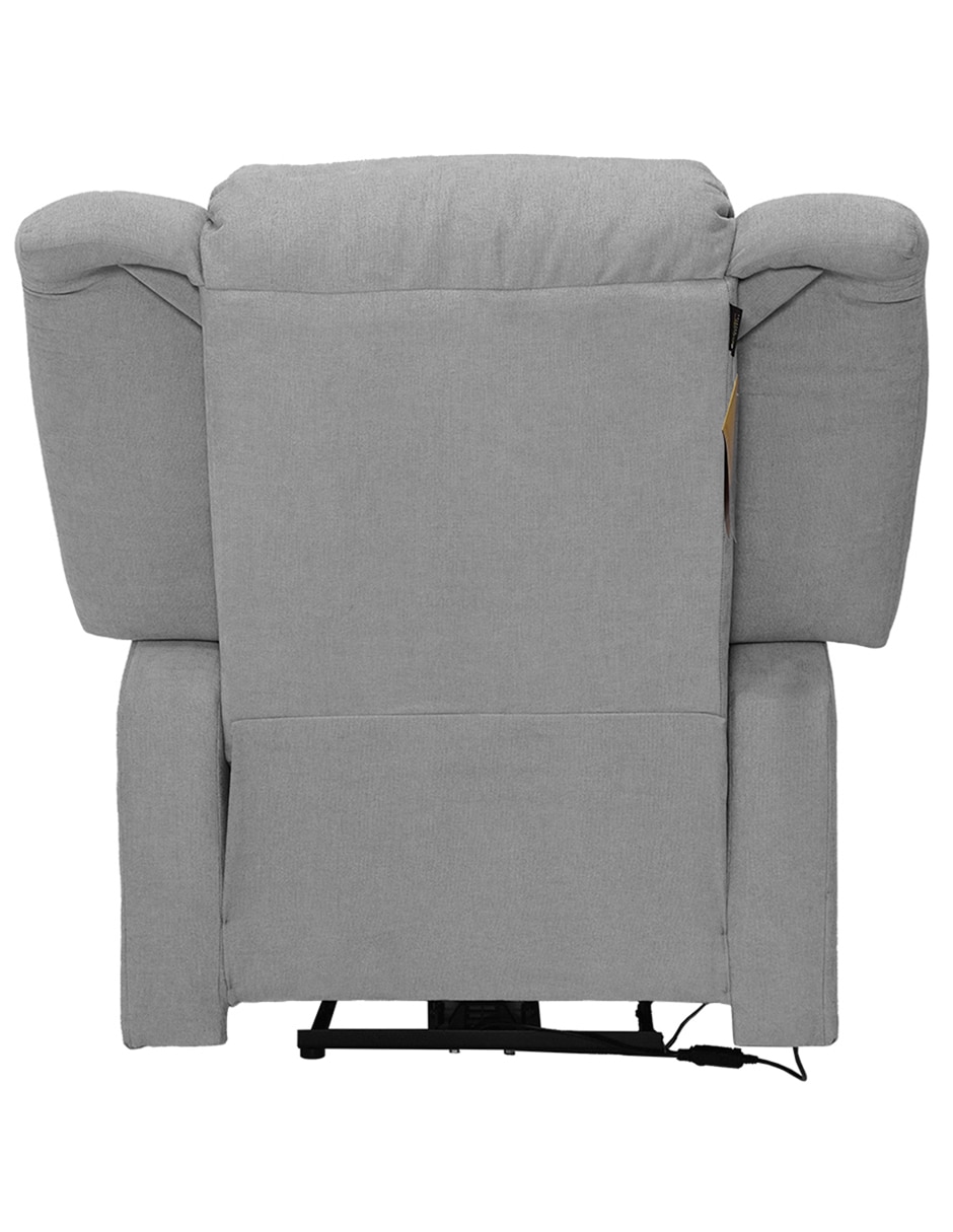 Reclinable belucci violanti 8