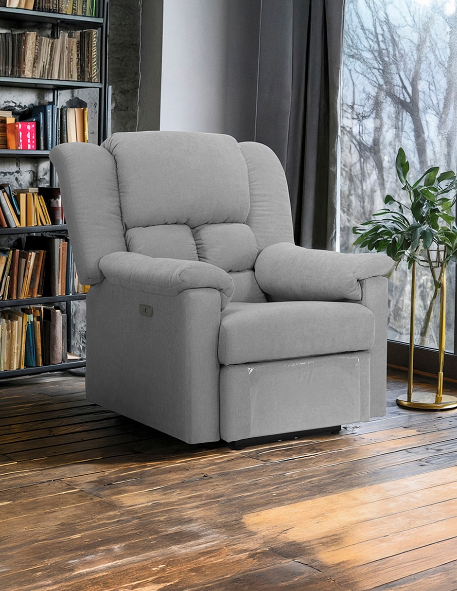 Reclinable belucci violanti