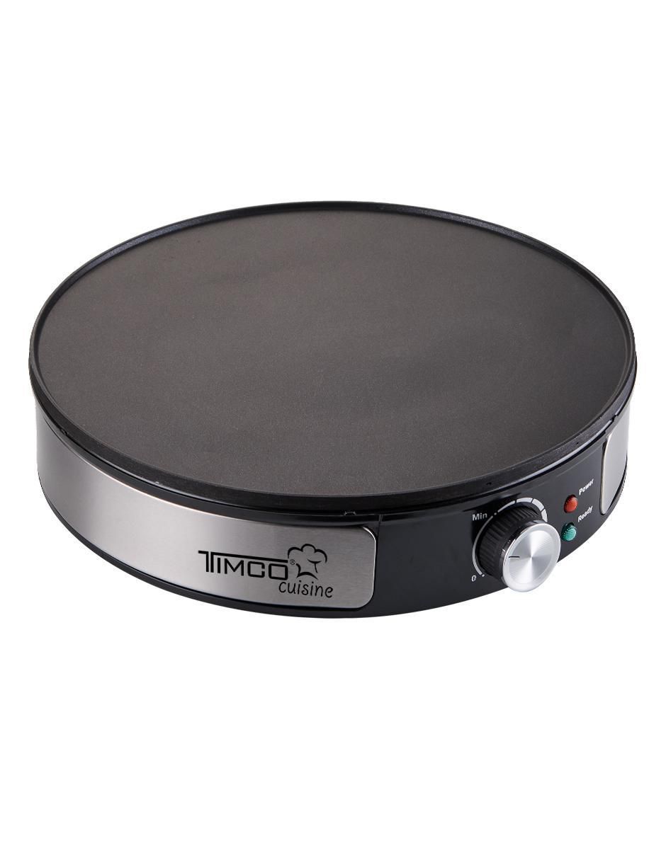 CREPERA CREP515M TIMCO, PLATEADO
