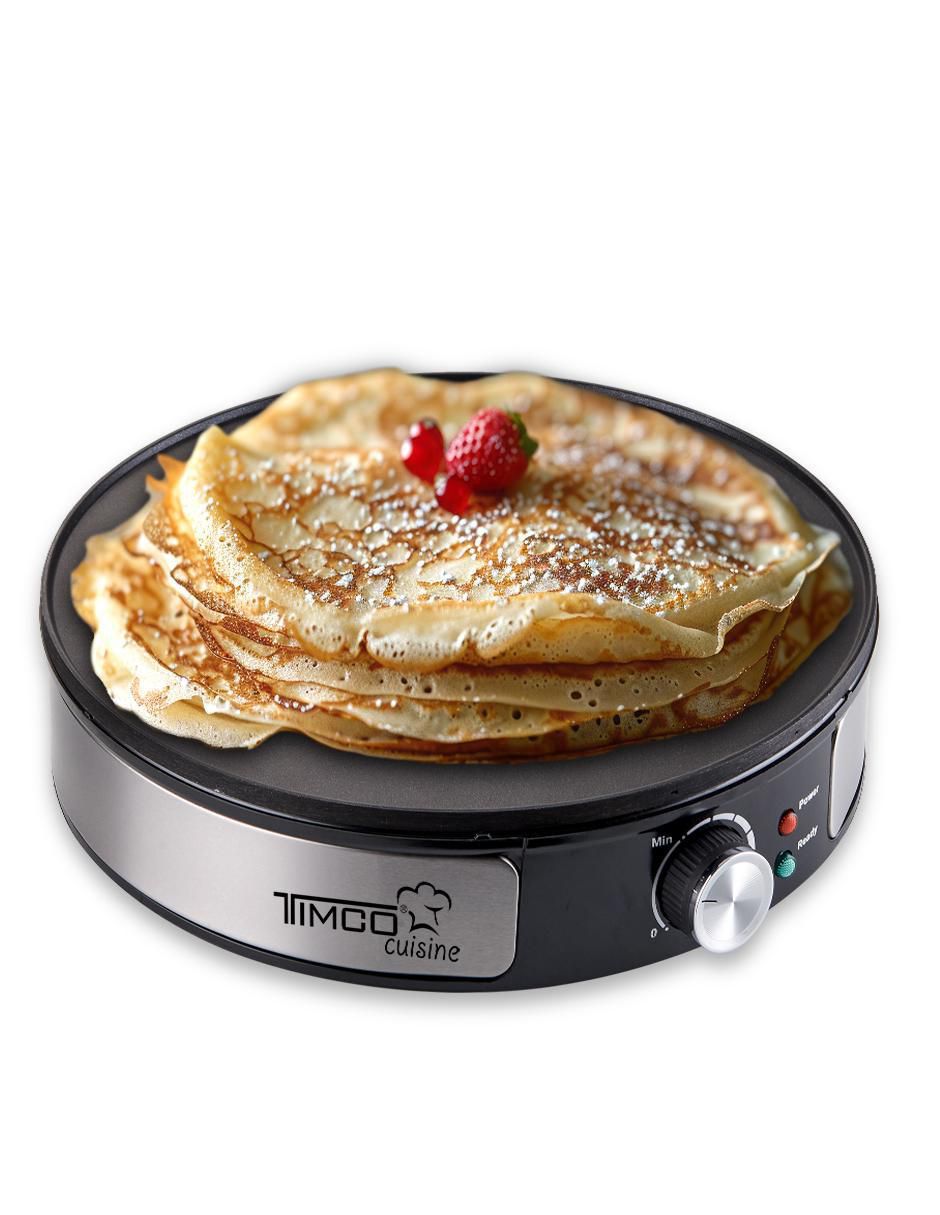 CREPERA CREP515M , PLATEADO