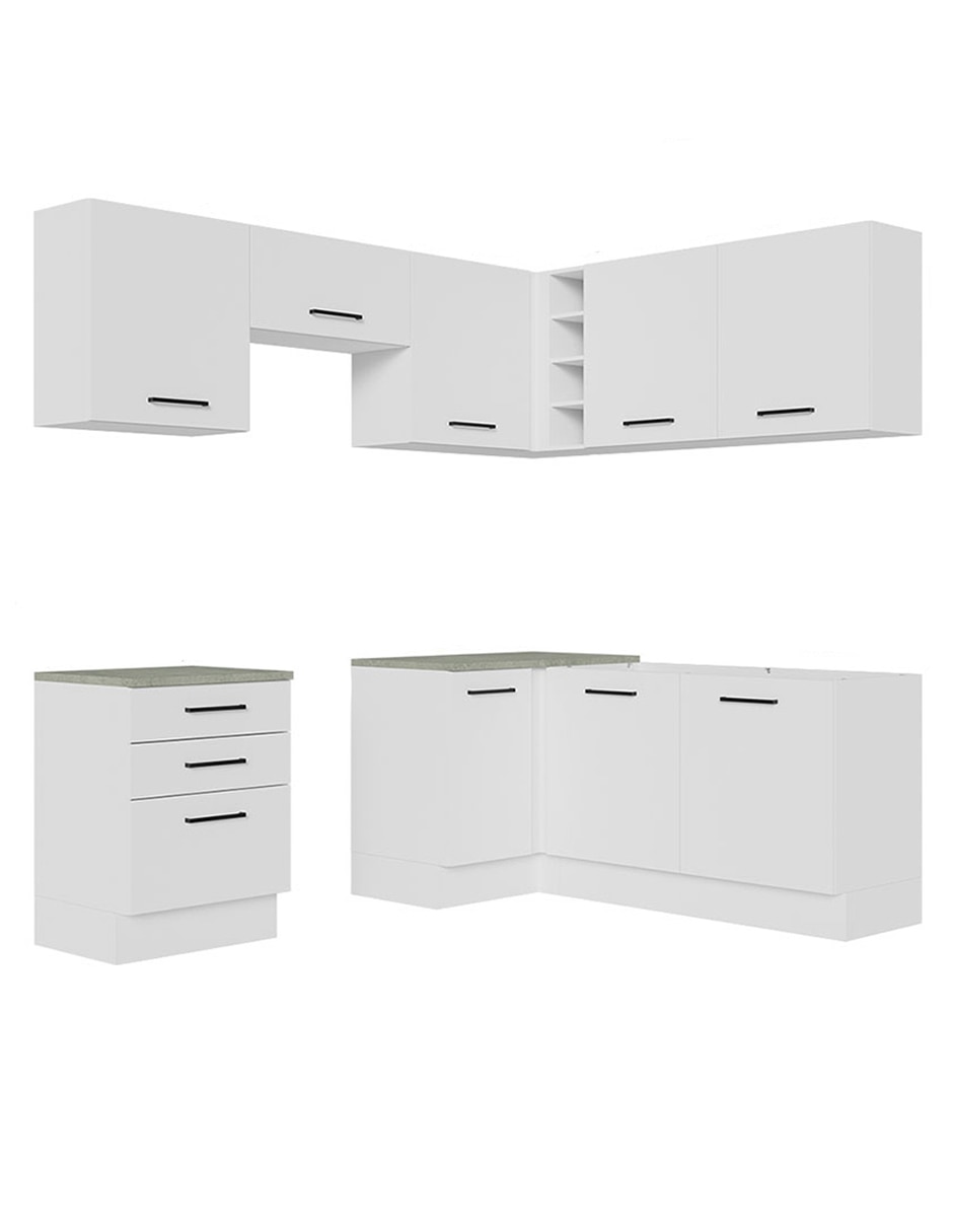 Cocina integral