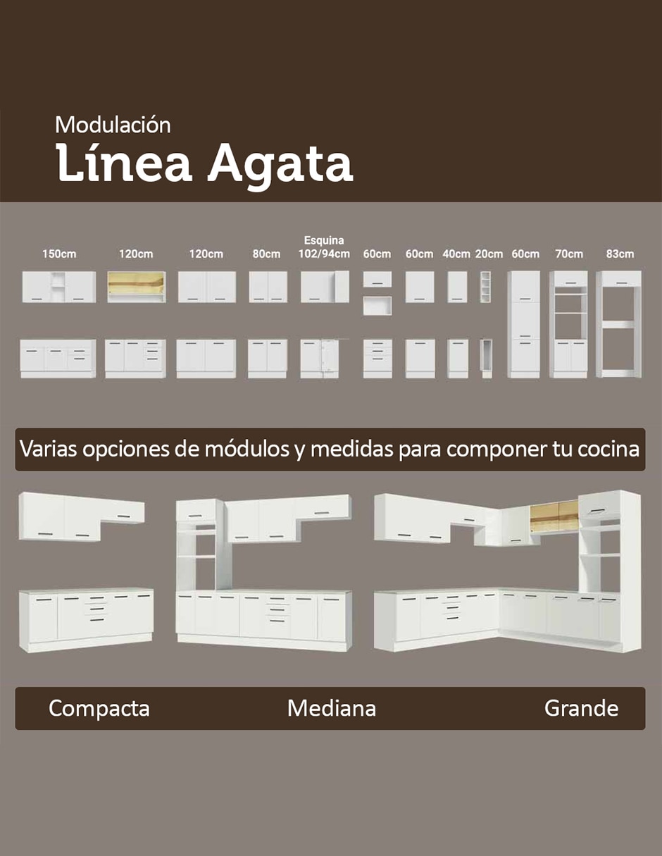 Cocina integral 5