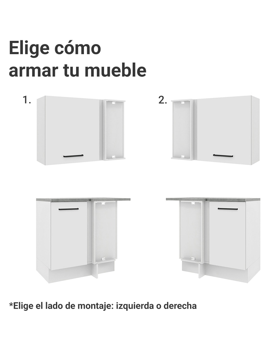Cocina integral 8