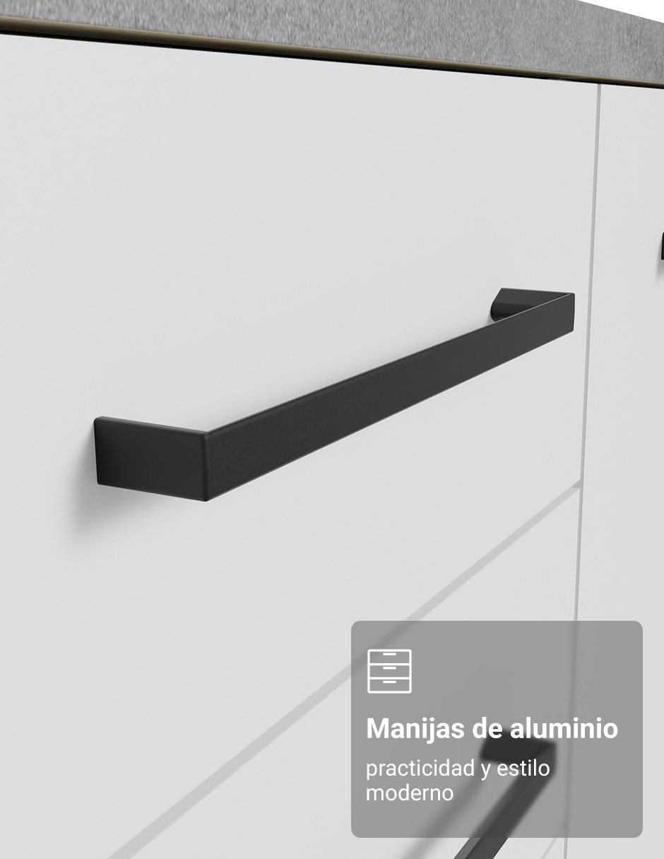 Cocina integral 11