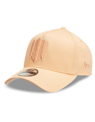 Gorra con visera curva correa ajustable para fútbol Rayados De Monterrey para adulto 1
