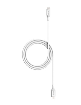 Cable lightning a tipo USB C de 1 m Cable lightning a tipo USB C de 1 m