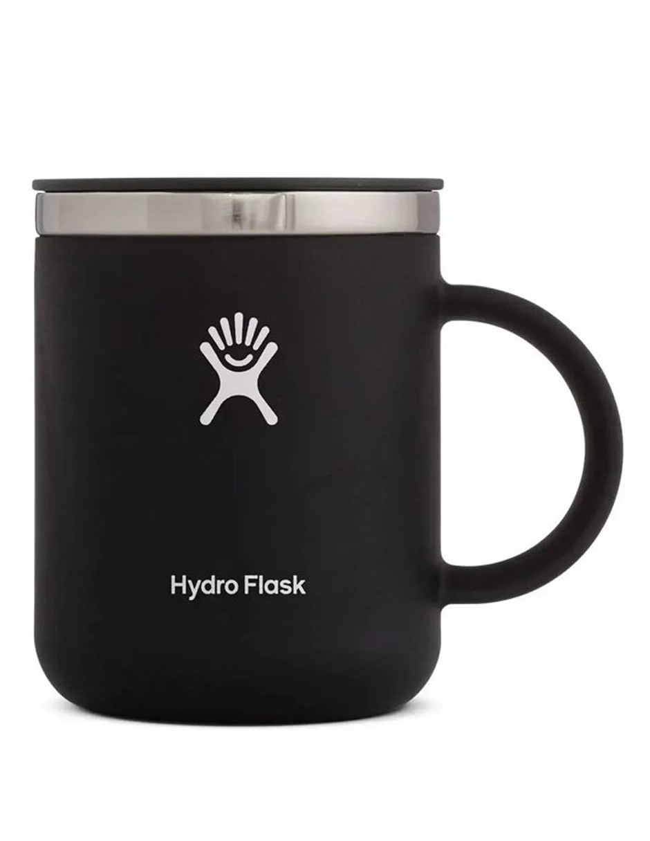 Taza térmica de acero inoxidable FW24 con tapa a presión