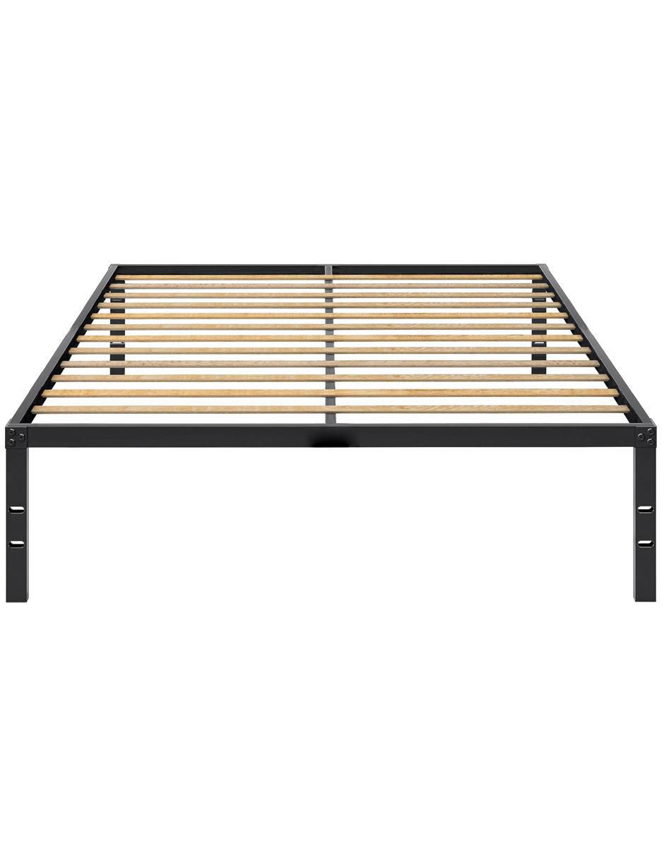 Base para cama de metal