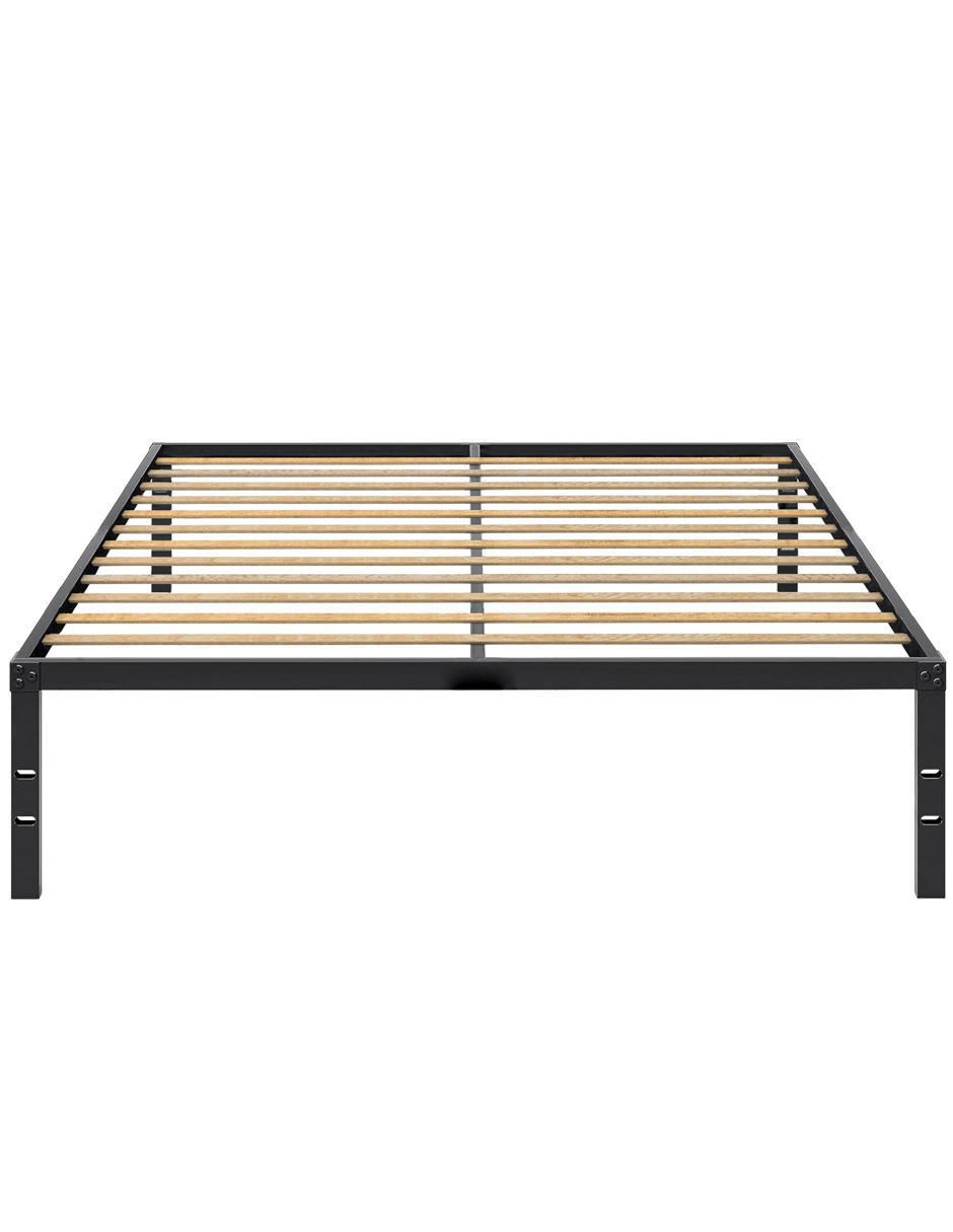 Base para cama de metal