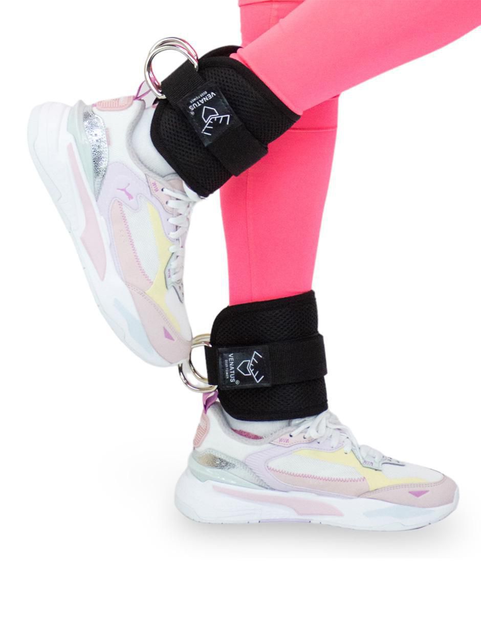 Grillete deportivo Venatus para entrenamiento