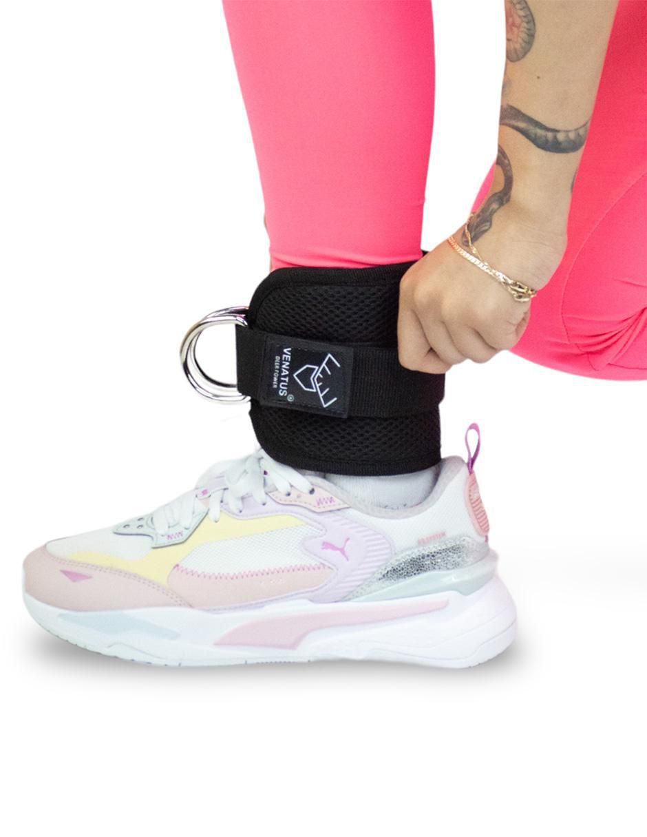 Grillete deportivo Venatus para entrenamiento